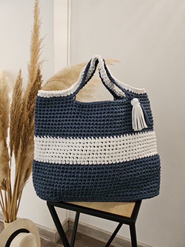 CABAS "LE MARE"