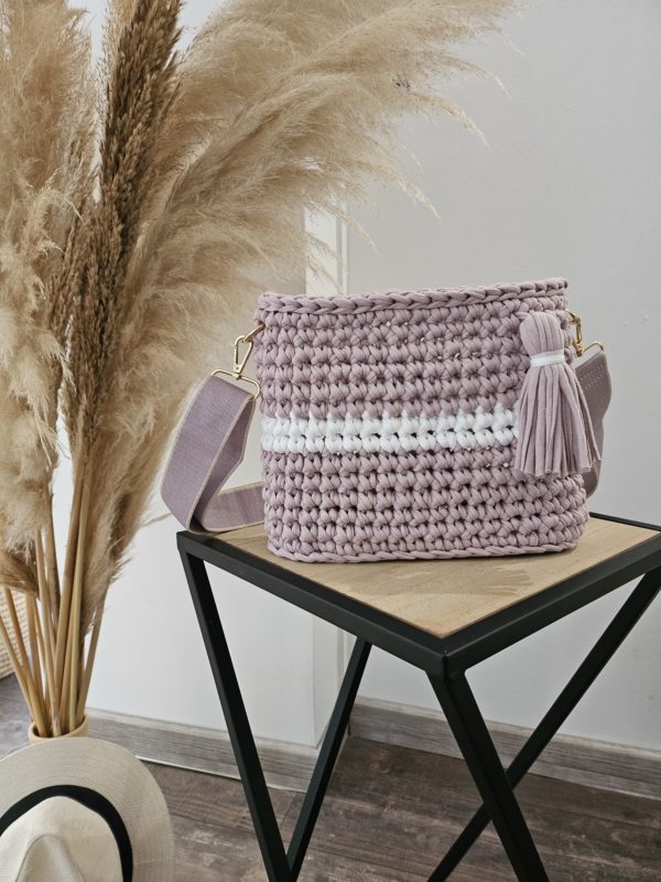 SAC "LE FLAMANT"