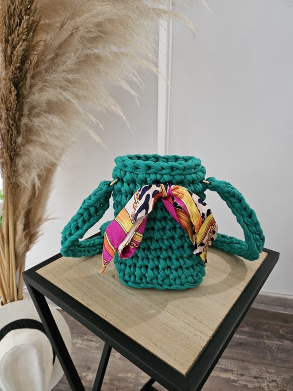 Pochette "LA SALAMANDRE"