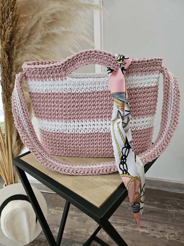 Sac "L'ORCHIDEE" – Image 2