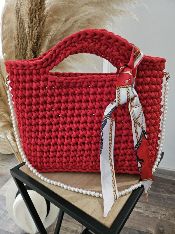 Sac "LE SOLERENA" (Moyen Modèle) – Image 2