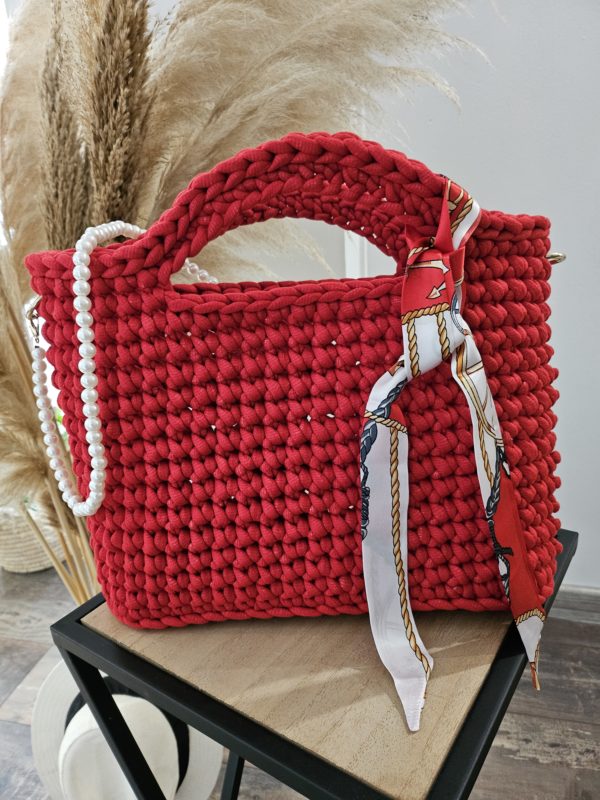 Sac "LE SOLERENA" (Moyen Modèle)