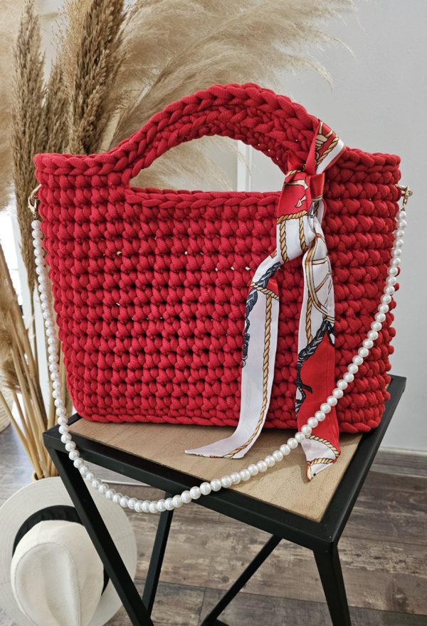 Sac "LE SOLERENA" (Moyen Modèle) – Image 3