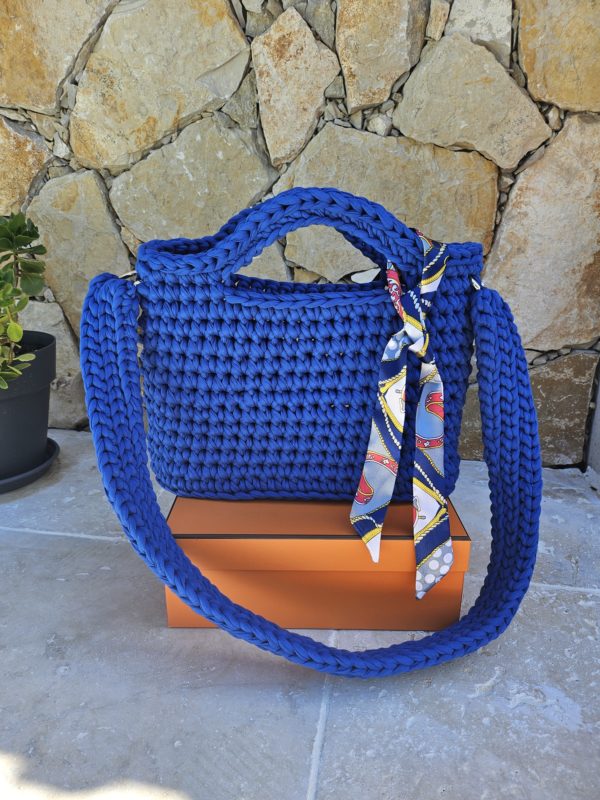 Sac L'ISULA"