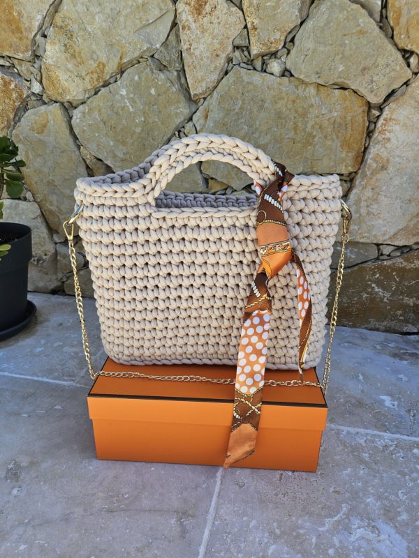 Sac "LE SOLERENA" (Moyen Modèle) – Image 2
