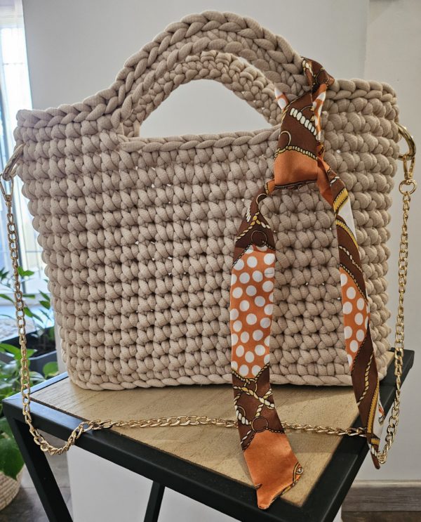 Sac "LE SOLERENA" (Moyen Modèle)