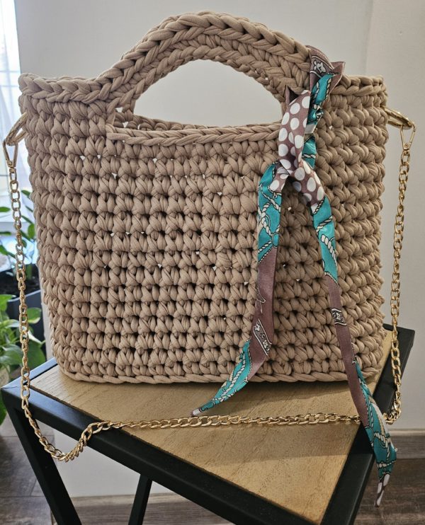 Sac "L'ISULA"