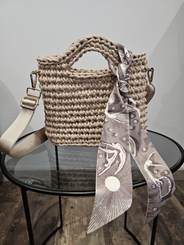 Sac "L'ISULA" ( Petit Modèle)