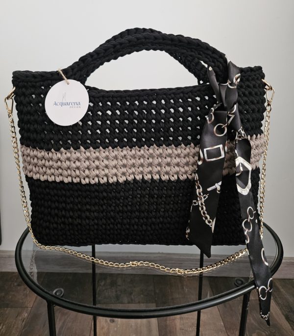 Sac "L'ISULA"