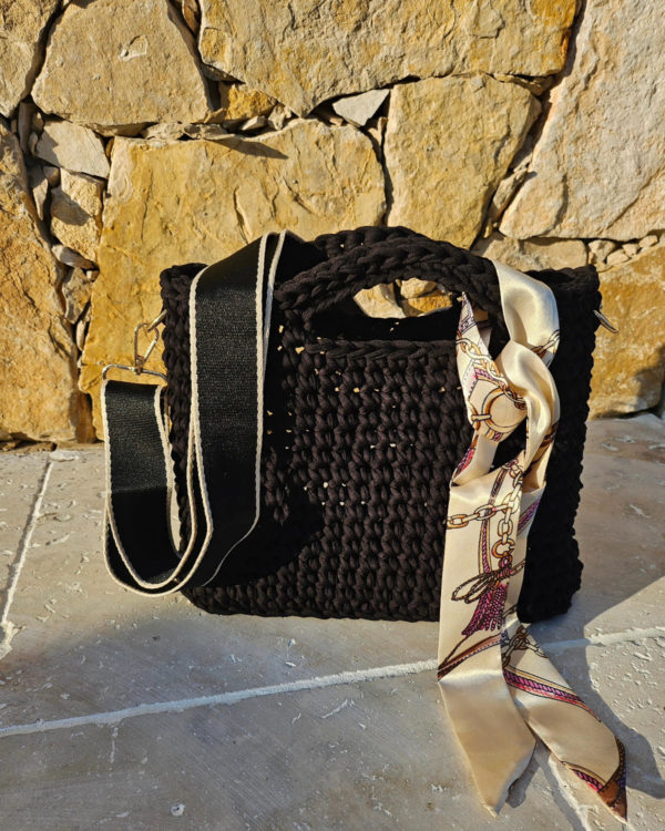 Sac "L'ISULA" ( Petit Modèle) – Image 2