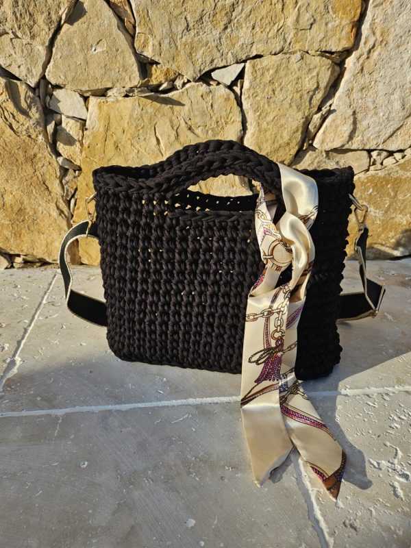 Sac "L'ISULA" ( Petit Modèle) – Image 3