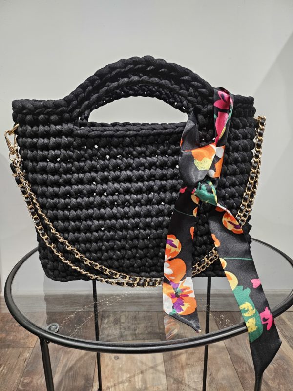 Sac "LE SOLERENA" (Moyen Modèle)