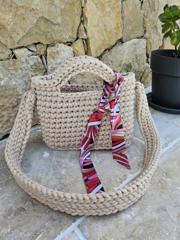 SAC "LE SOLERENA" (Petit Modèle) – Image 2