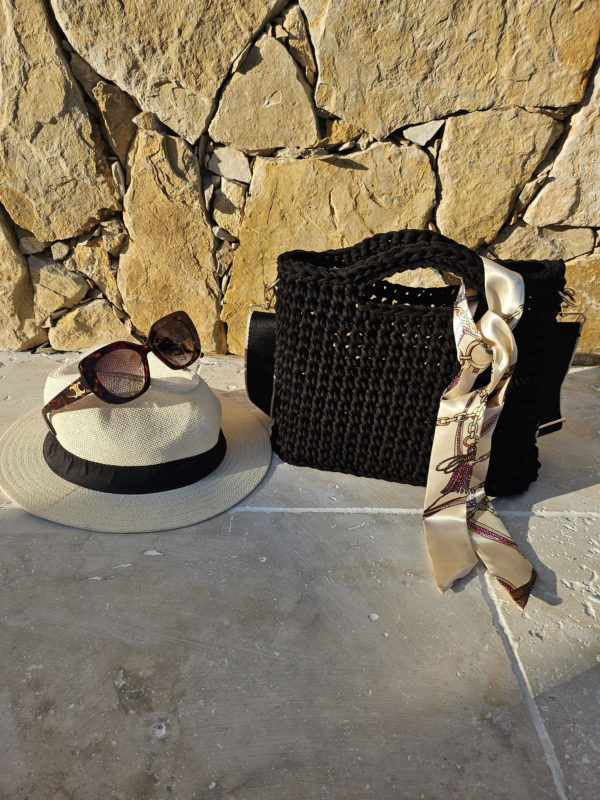 Sac "L'ISULA" ( Petit Modèle)