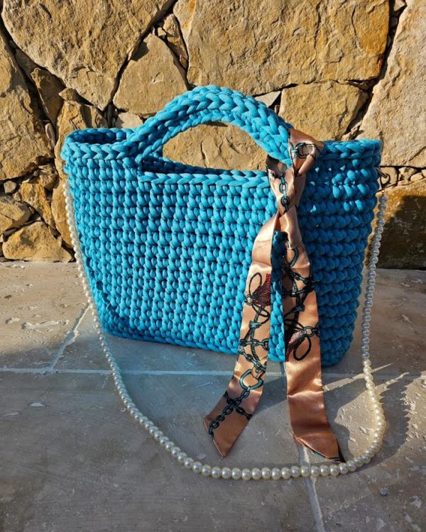 Sac "LE SOLERENA"(Grand Modèle)