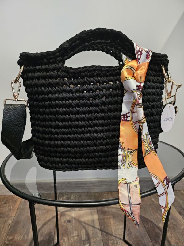 Sac "LE MERULA"