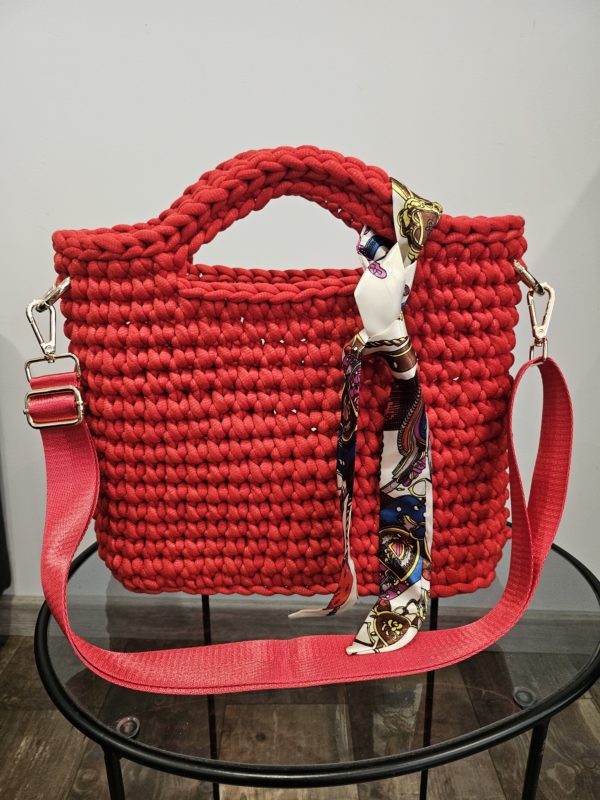 Sac "LE SOLERENA" (Moyen Modèle)