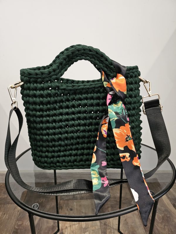 Sac "L'ISULA" (Petit Modéle)