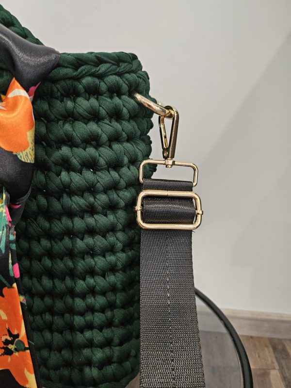 Sac "L'ISULA" (Petit Modéle) – Image 2