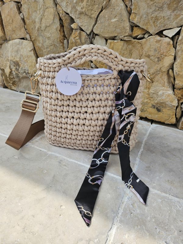 Sac "LE SOLERENA" (Petit Modèle)