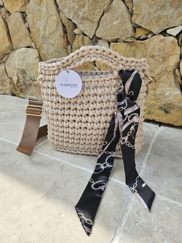 Sac "LE SOLERENA" (Petit Modèle) – Image 2