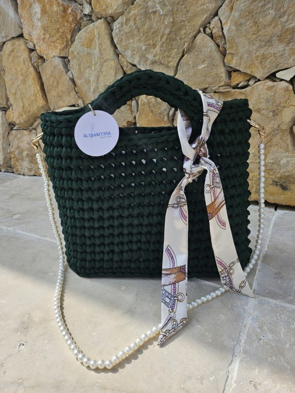 Sac "L'ISULA"