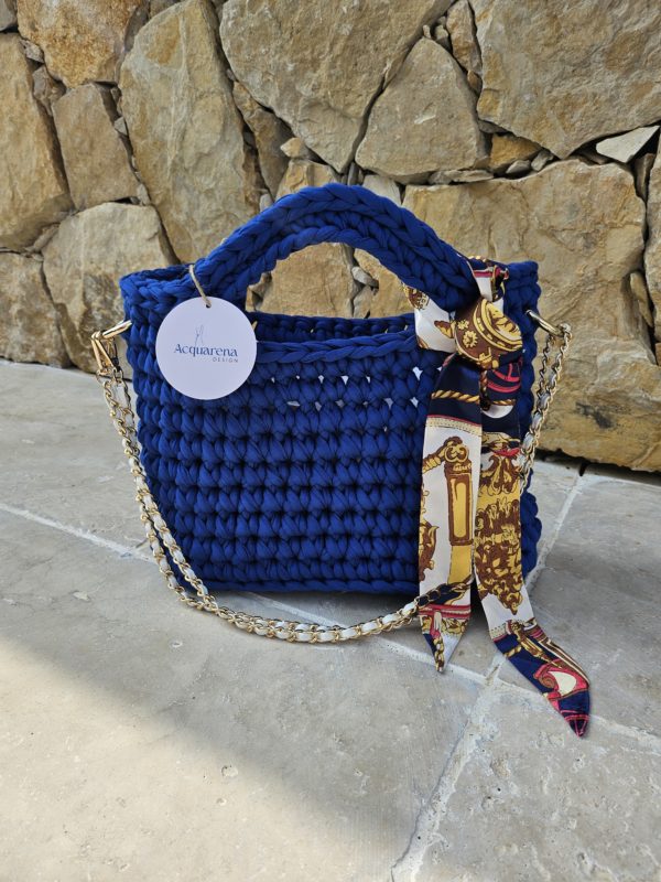 Sac "L'ISULA" ( Petit modéle) – Image 2