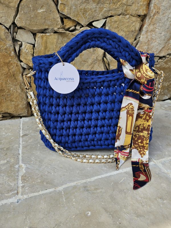 Sac "L'ISULA" ( Petit modéle)