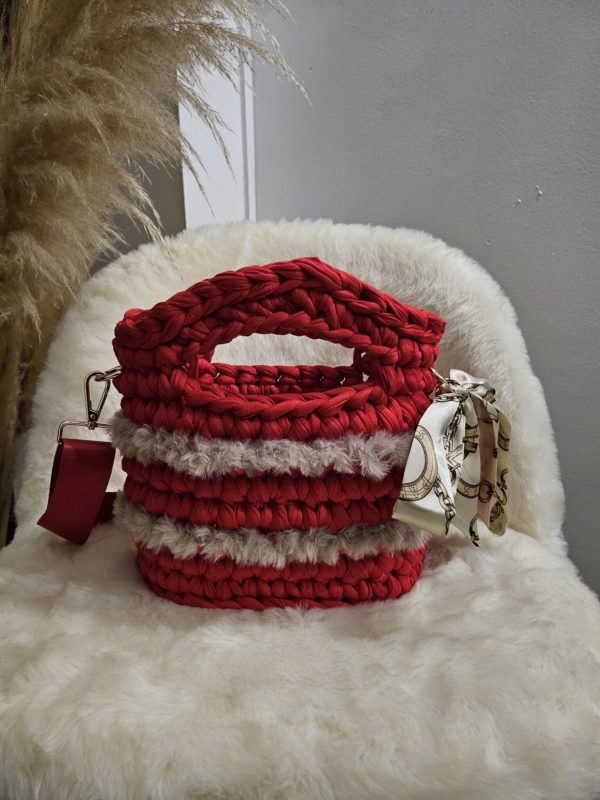 Sac "L'ISULA" revisité – Image 2