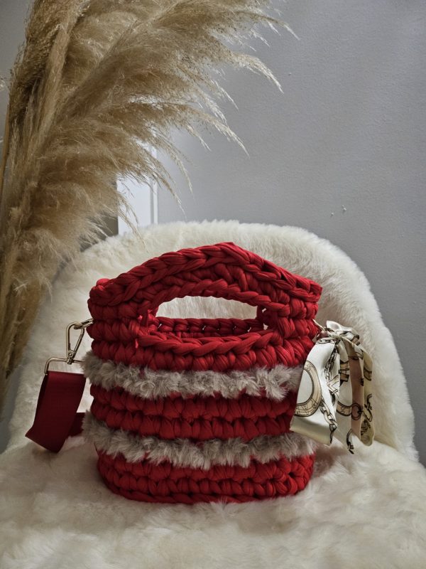 Sac "L'ISULA" revisité – Image 3