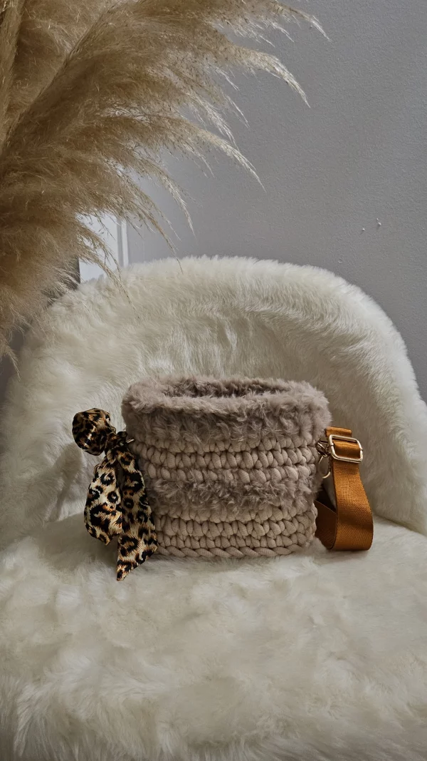 Pochette "Léo" – Image 4