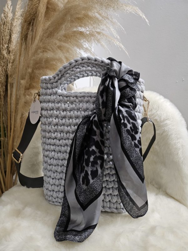 Sac "Le SOLERENA" revisité – Image 3