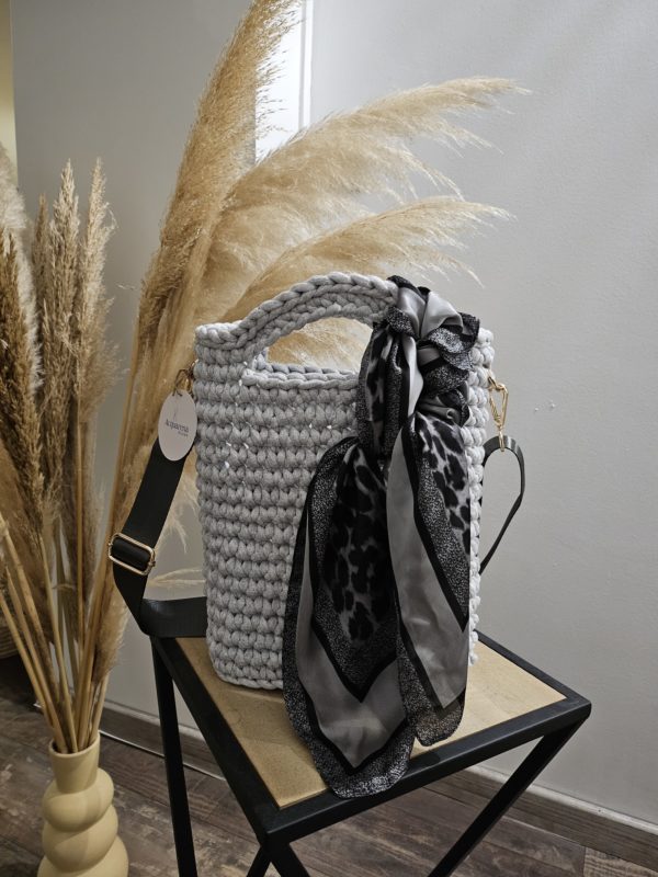 Sac "Le SOLERENA" revisité – Image 4