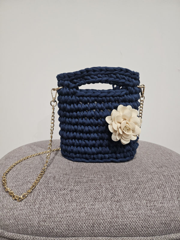 Sac "L'ISULA" MARINE